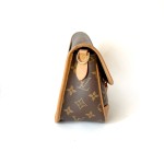 Louis Vuitton Diane Satchel